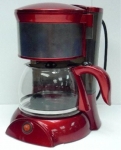 Anti-Drip Coffee Maker